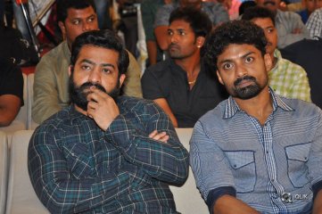 ISM Movie Audio Launch